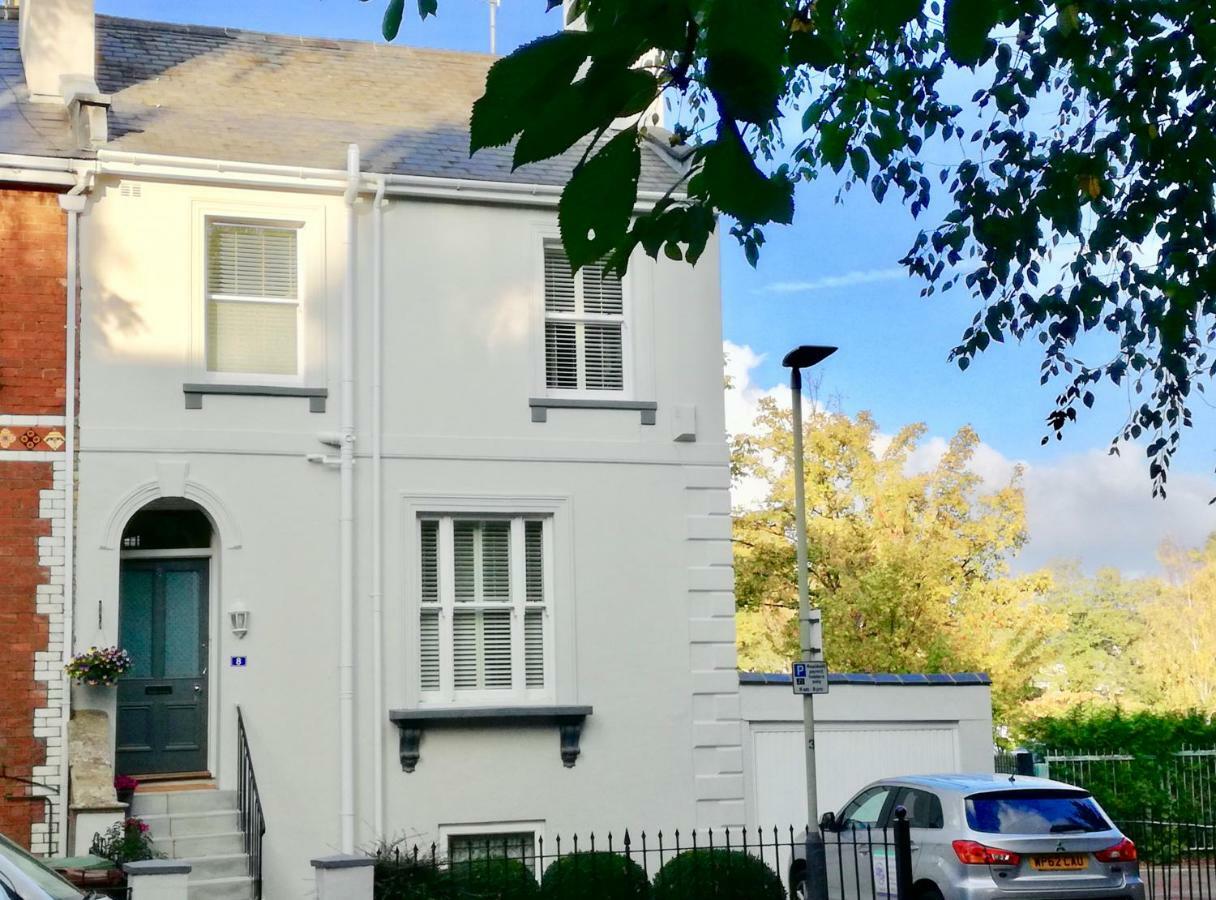 Number 8 Cheltenham Exterior foto